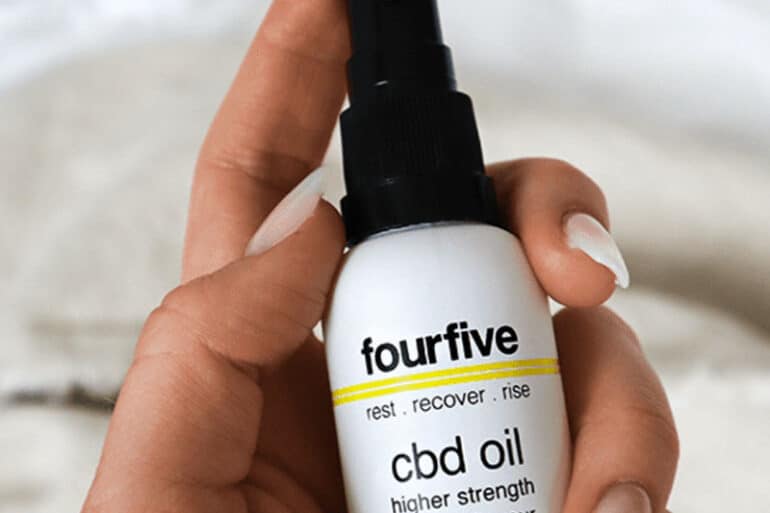 FourFive CDB