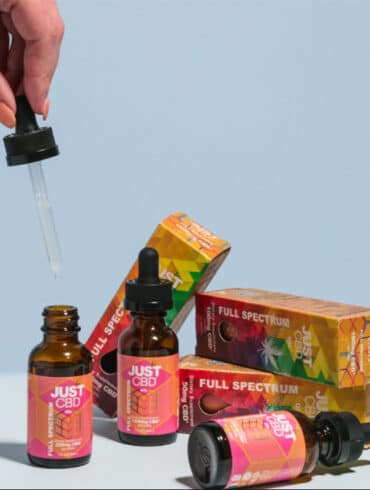 JustCBD